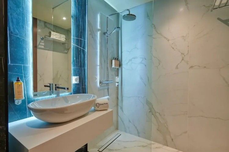 Stayhere Rabat - Agdal 4 - Hotel