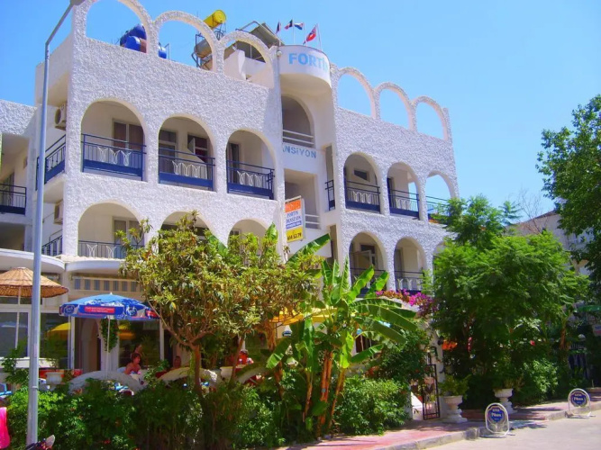 Image de l'hôtel