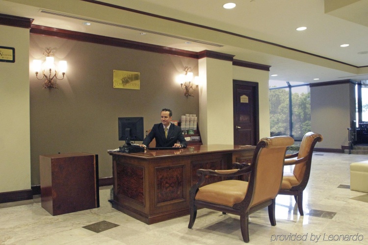 MS Milenium Monterrey, Curio Collection by Hilton photo 48