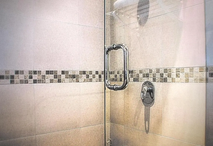Deluxe Double Suite