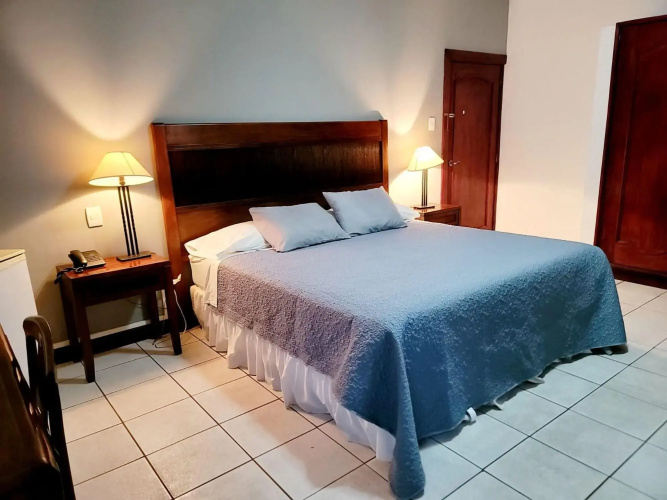 Hotel Casa del Sol