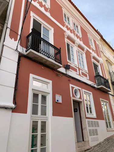 The Bastion Elvas Apartments - Elvas