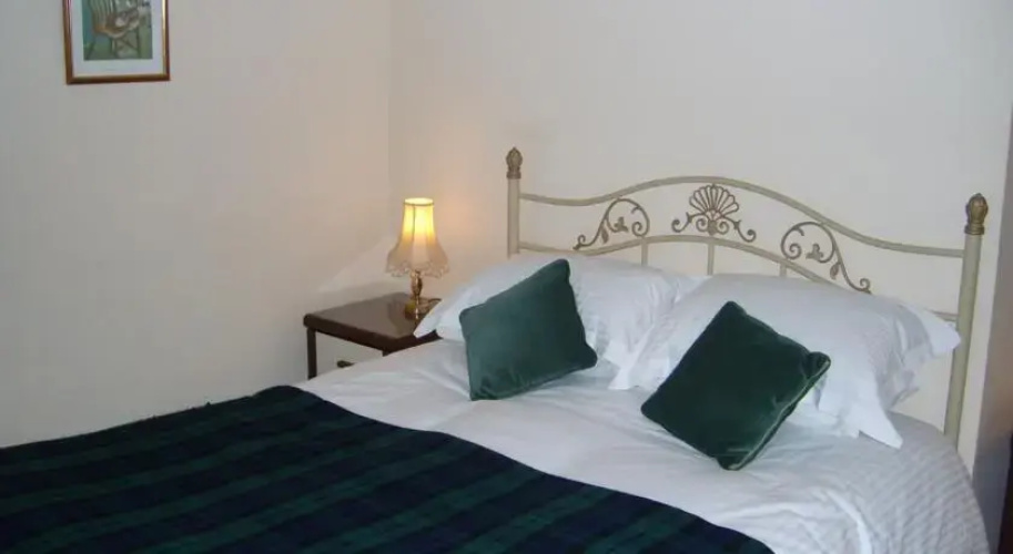 The Ivy Barn B&B