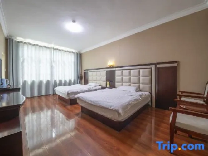 Business Double room
