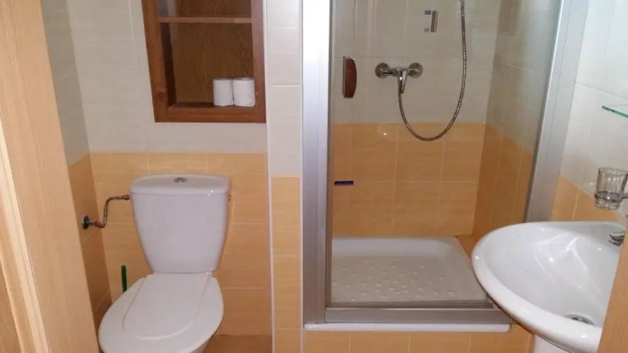 Apartmán Arsinoe
