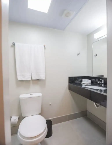 Classic Twin room