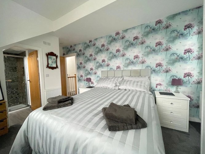 Lovely Comfortable 3BR Property