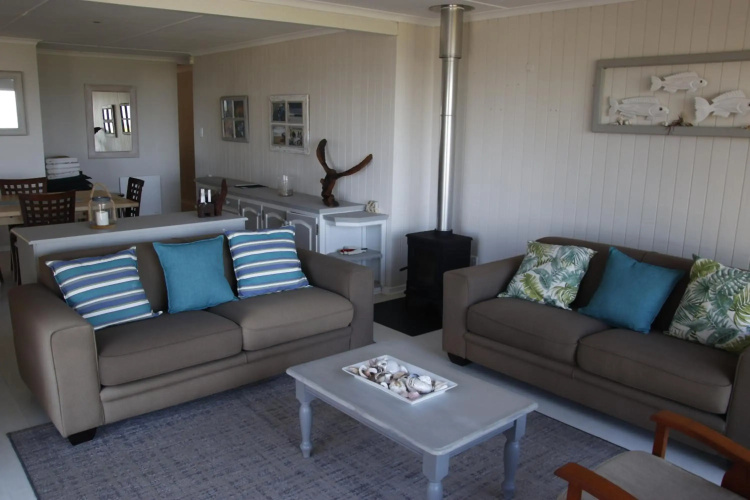 Nelmaranja Beach House
