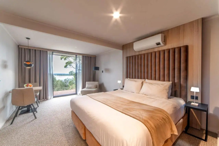 Cooinda Holiday Village