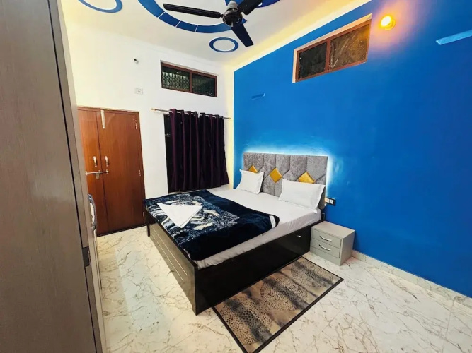 Divya Darshan Stay