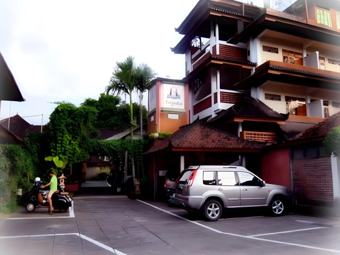 Angsoka Hotel