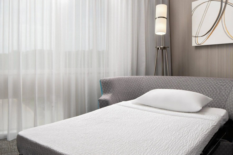 Courtyard by Marriott Raleigh North/Triangle Town Center