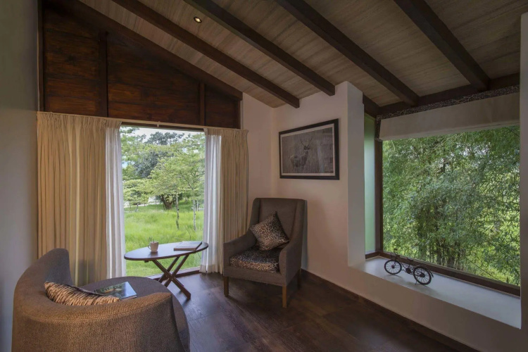 The Serai Bandipur