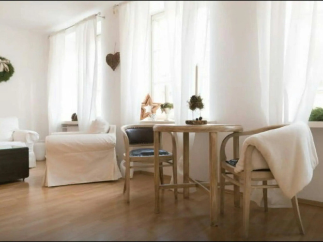 Piwna Vintage Apartment