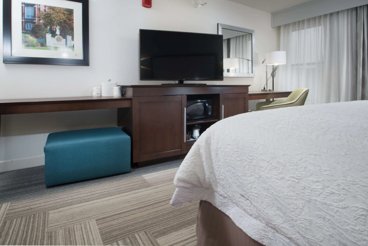 Hampton Inn by Hilton Tiffin