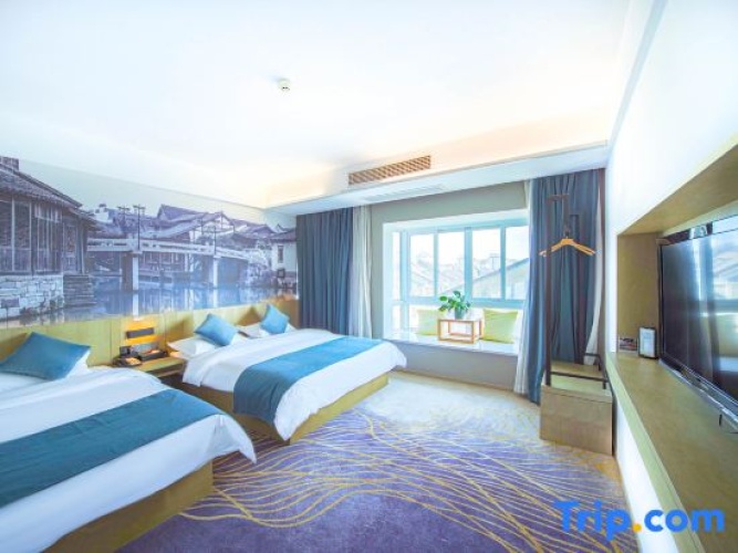 Premier Double Family room