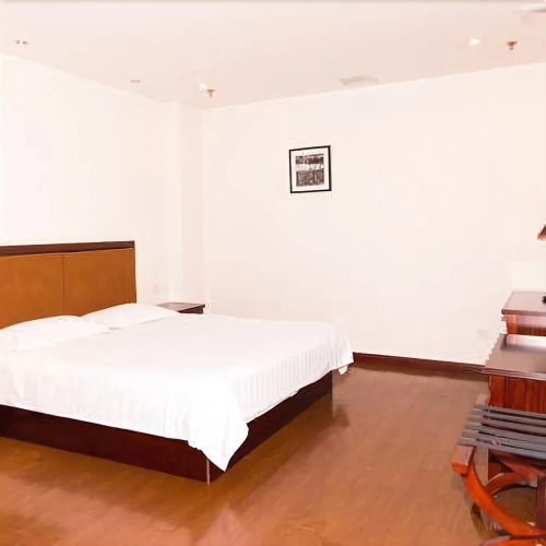 Lanqin Hotel