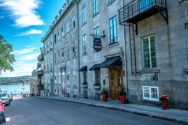 Imagen del hotel