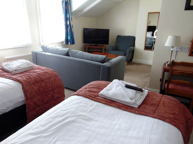 San Clu Hotel