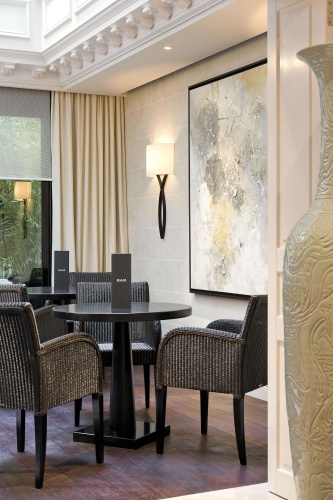 Hotel Keppler photo 31