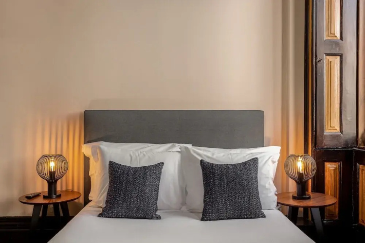Chic Porto Escape - Spacious & Central