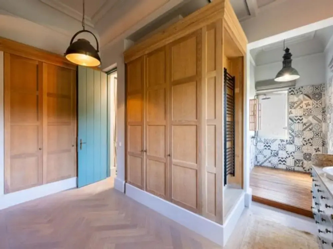 French Elegance in Bishopscourt