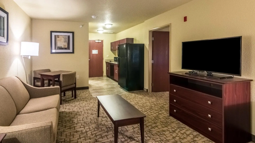 Double Suite
