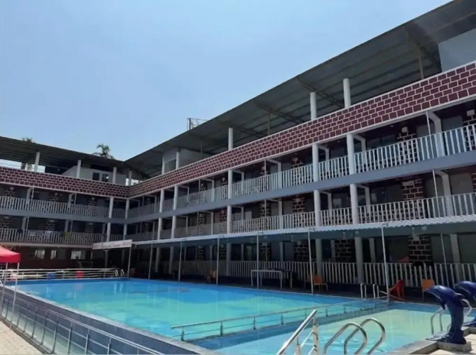 Savali Resort