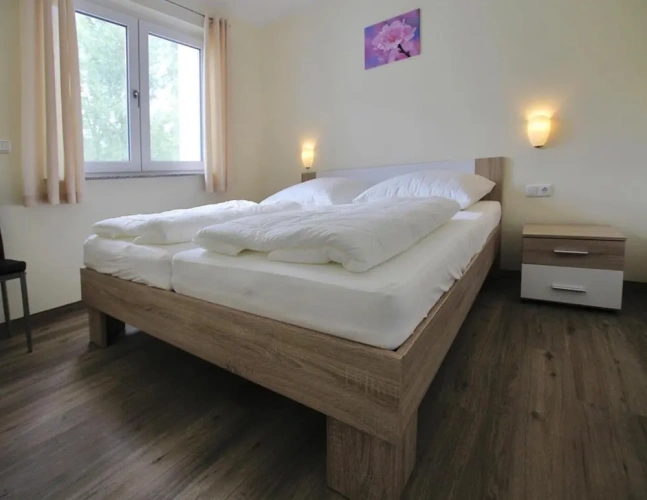 2 Bedrooms Comfort Apartment