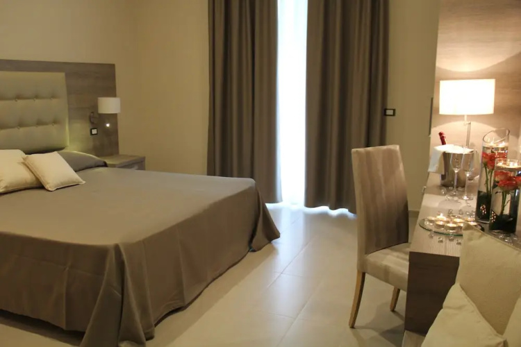 Hotel Delle Canne