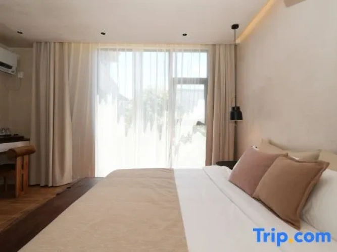 Standard Twin Family room