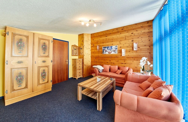 Appartement Happy Days