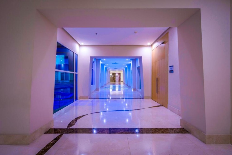 Hotel Dann Carlton Barranquilla photo 13