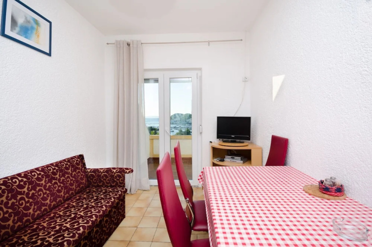 Apartments Zorka