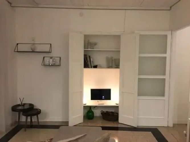 I 5 Sensi Home