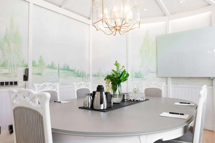 Quality Hotel Carlia