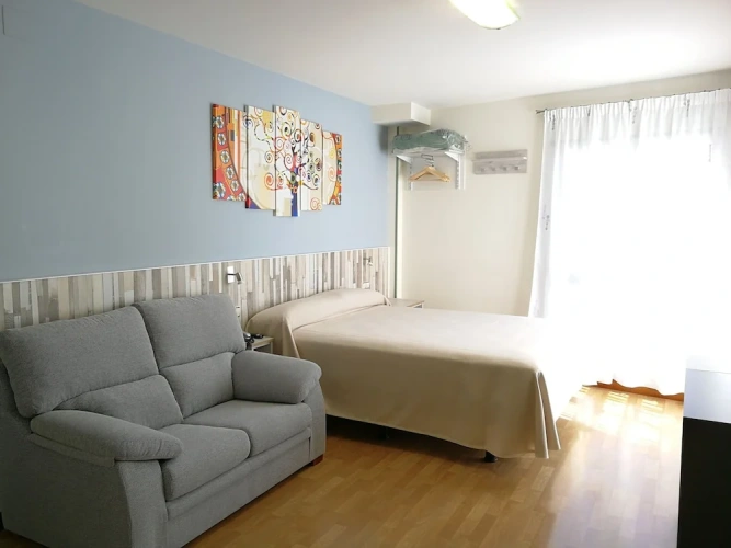 Superior Double Studio