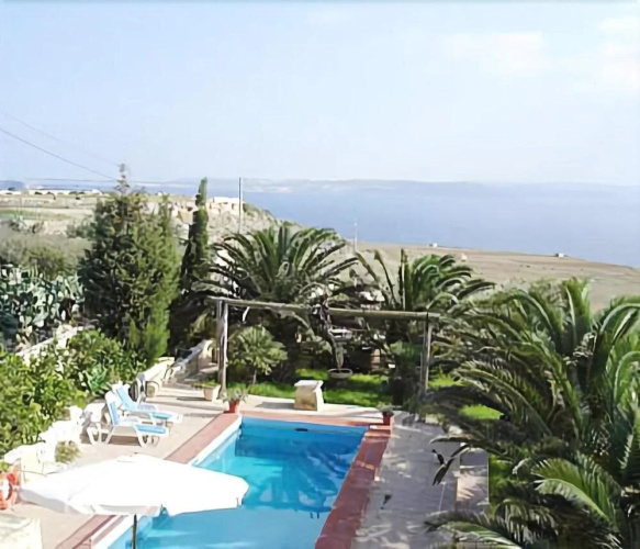 Villa Veduta