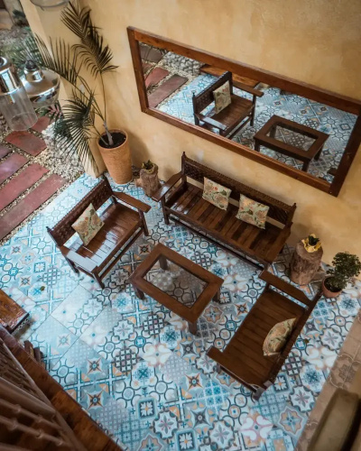 La Casa Di Beatrice
