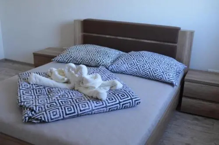 Apartmán Komenského 14, Bojnice