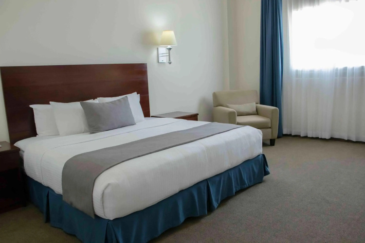 Hotel Aeropuerto Los Cabos