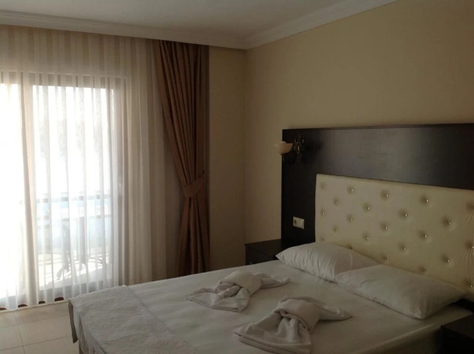 Yilmaz Kaptan Hotel