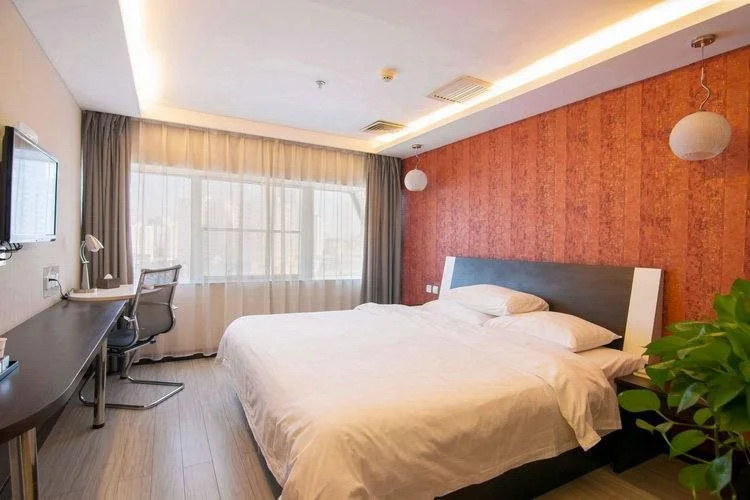 Fairyland Hotel Kunming Bai Da