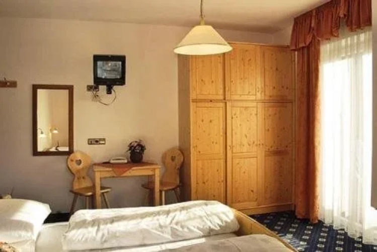 Hotel Silvesterhof