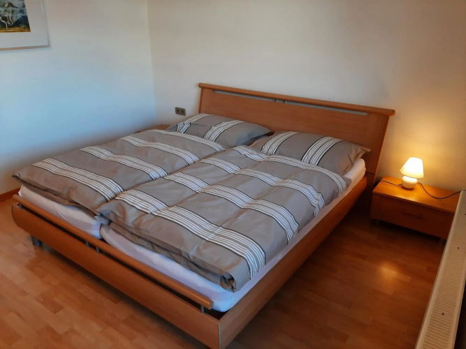 Appartement Am Schilf XL