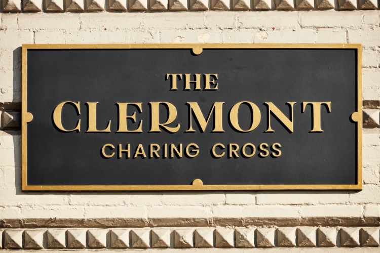 The Clermont Charing Cross photo 41