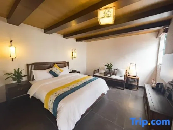 1 Bedroom Standard Double room