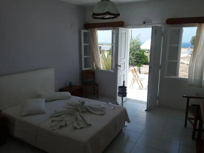 Abyssanto Villa