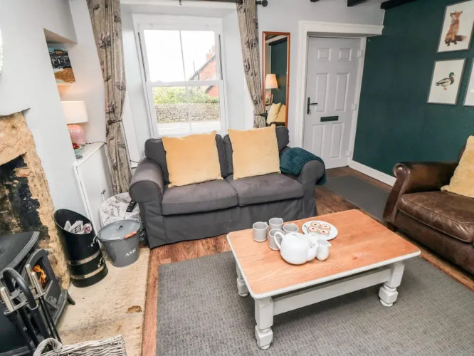 Puffin Cottage