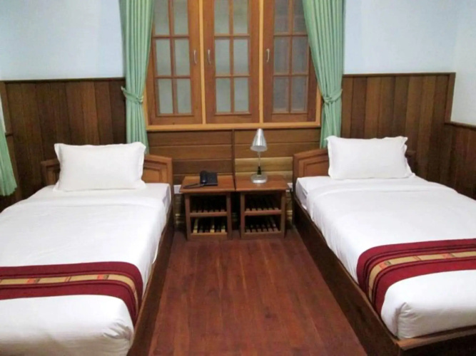 Cassiopeia Hotel